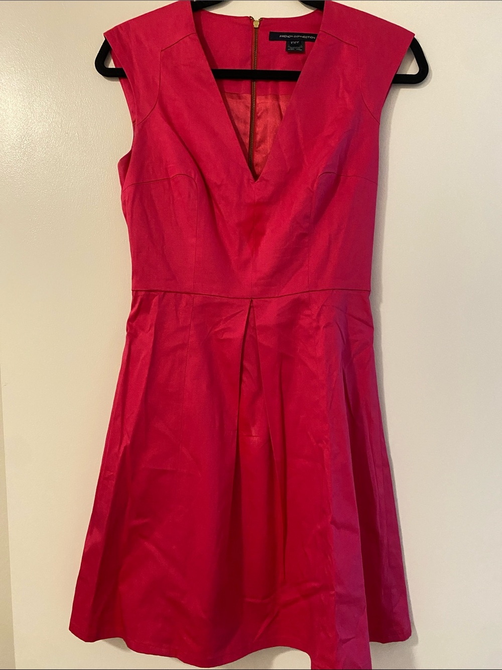 Dress Subcategory Selection